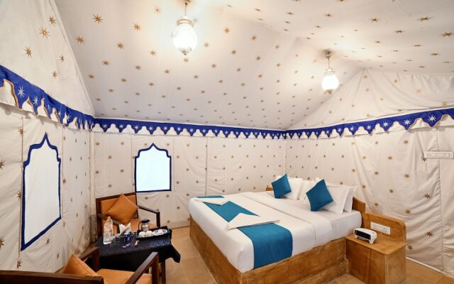 DolatGarh Resort & Camp