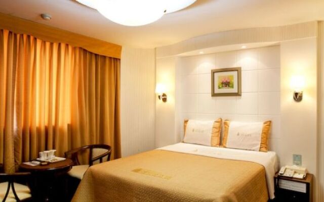 Hotel Soseol Smith