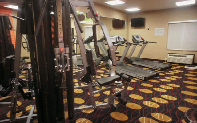 La Quinta Inn And Suites Conway