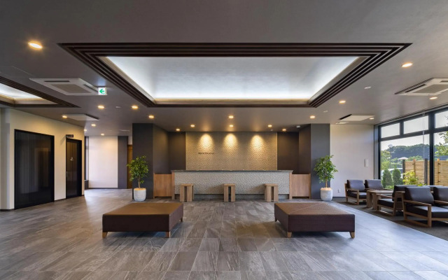 Hotel Route Inn Kashiwa Minami - Kokudo 16Gou Zoi
