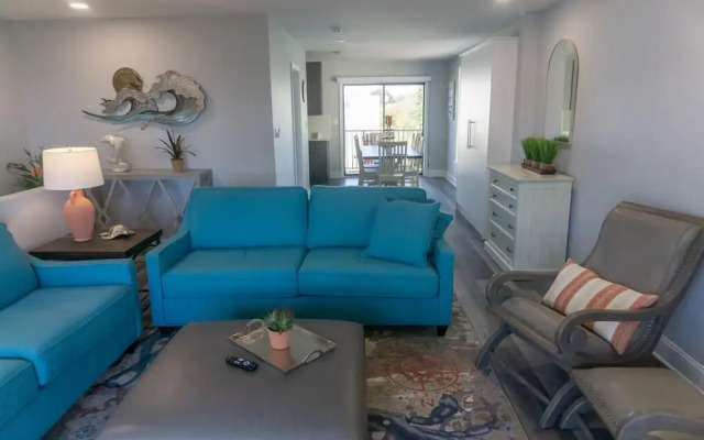 Gulf Winds East #1- Mira-marr's Emerald