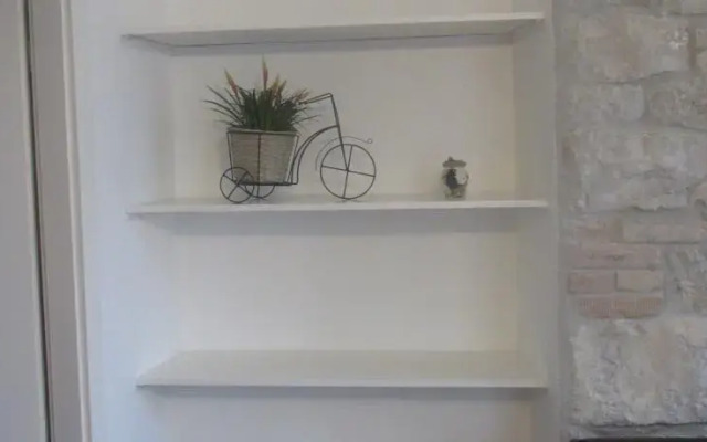 Apartment Toni