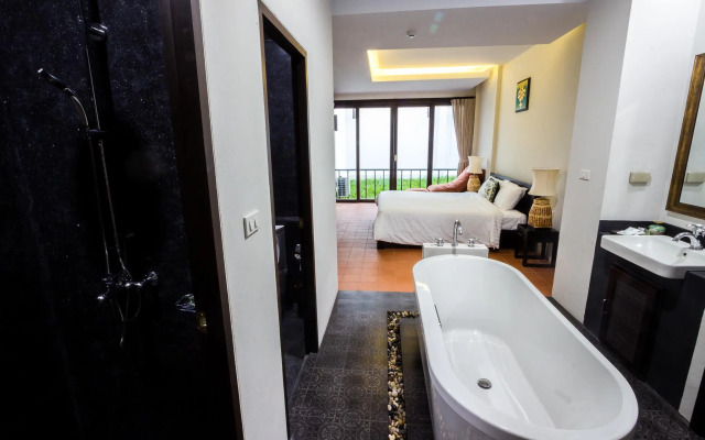 Jamadevi Hotel
