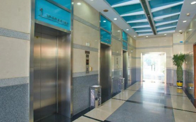 CGCC (HK) Building