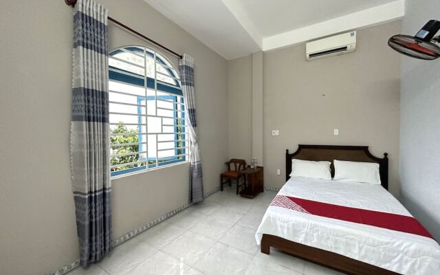 OYO 1187 Suoi Da Motel