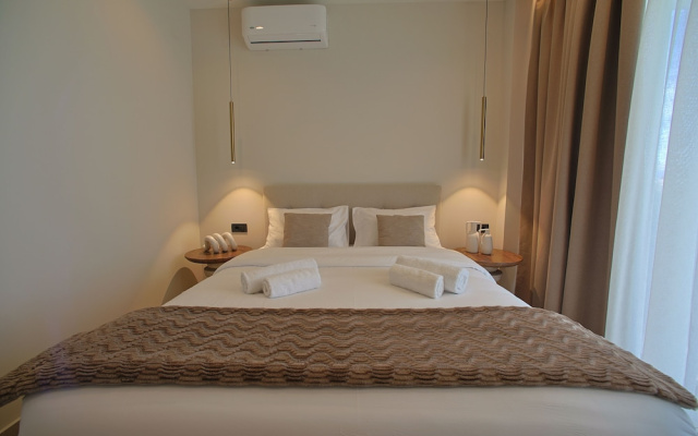 Ioannina Secret Luxury Villas