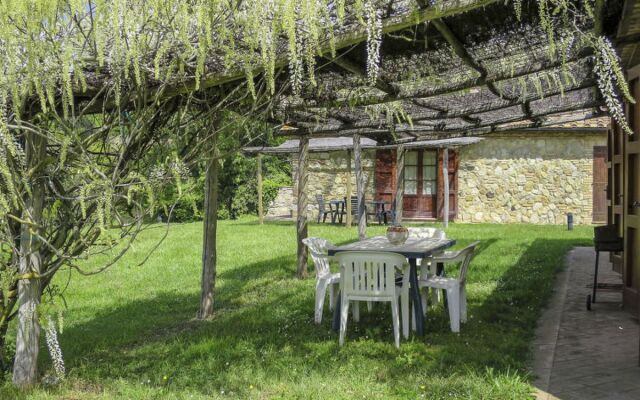 House Glicine Canneto