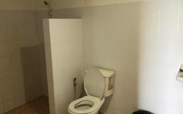 Koh Wai Pakarang Resort