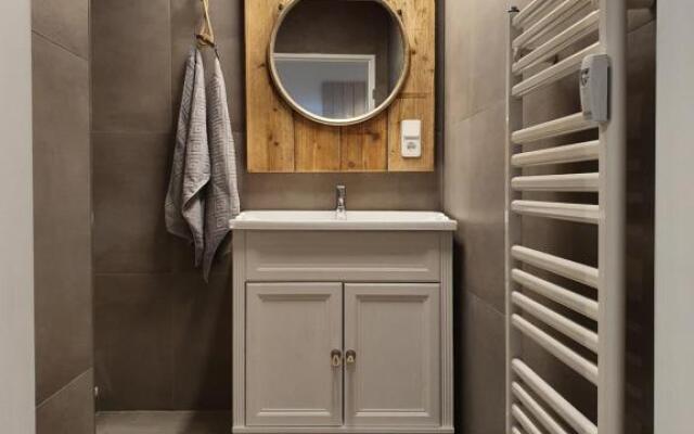 App. 23, Appartementhaus Ostseeresidenz