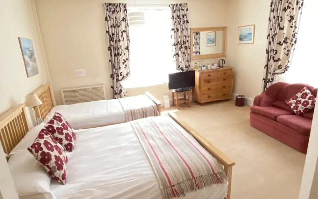 Town Mills B &B