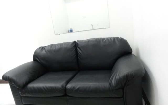 Chateau Elysee Apartment - Seine Cluster
