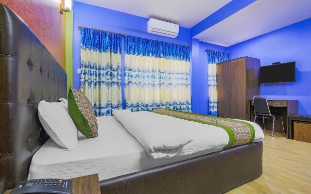 Hotel Konark Inn By OYO Rooms