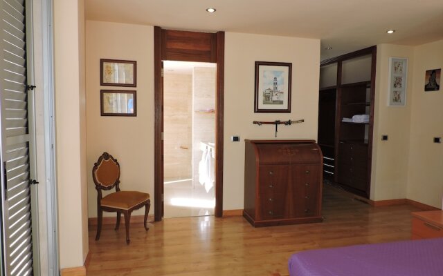 Casa Tamara, en Acorán - Santa Cruz de Tenerife
