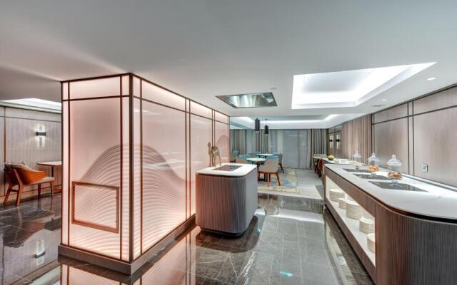 InterContinental Muscat by IHG