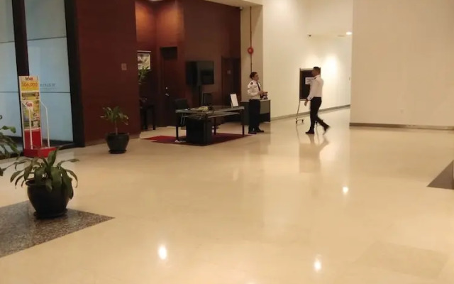 Times Square Private Service Suite At KL