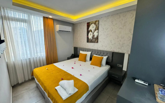 Erdem Hotel