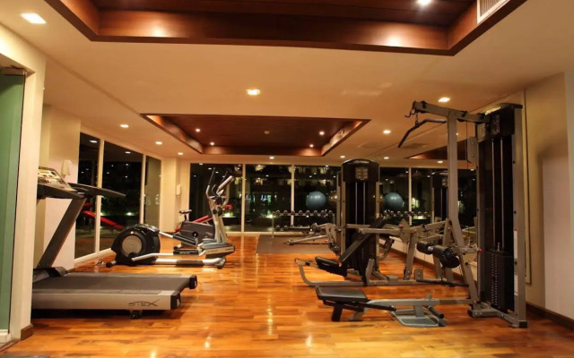 The Haven Lagoon Condominium