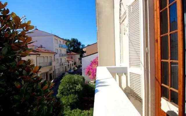 Viareggio Terrace