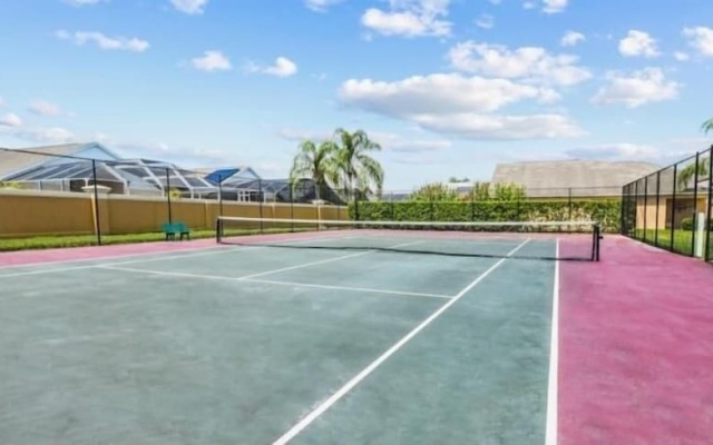 Pompano Place 3 Bedroom Townhouse by RedAwning