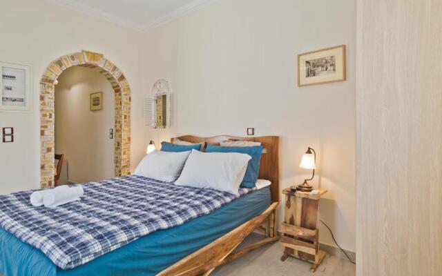 Olive Studios Karpathos Studio #1