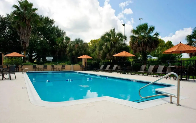 Wingate by Wyndham Valdosta / Moody AFB