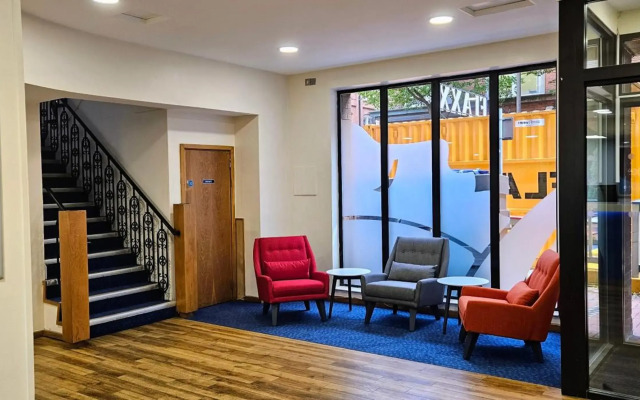 Travelodge Belfast Central