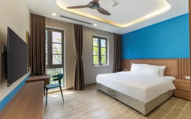 HL Melody Boutique Hotel