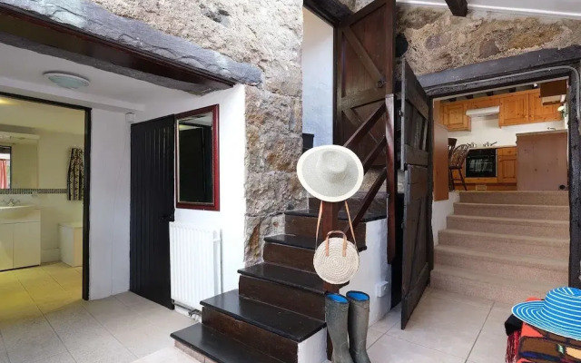 Foel Stable Cottage