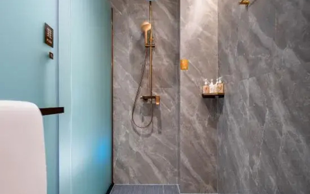 CHEERMAY Hotel (Tunchang Zhengfu Pedestrian Street)