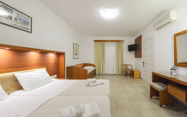 Zante Palace