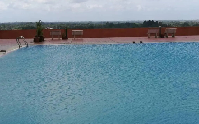 Ken1606 Home-Centre of KB | WIFI | 6 to 8 pax – Pool – Kota Bharu
