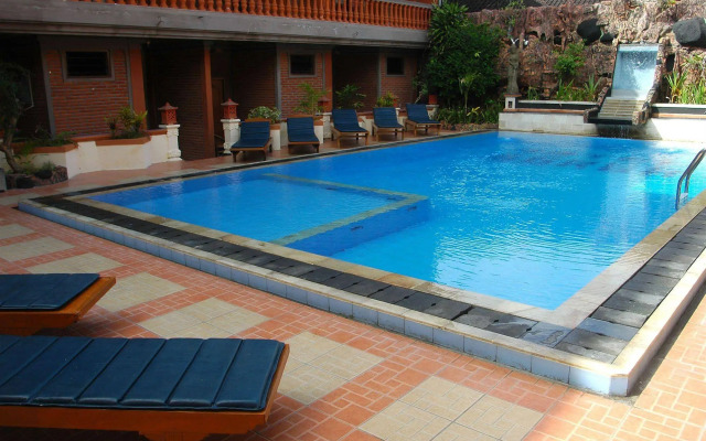 Hotel Sorga