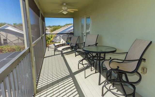 Maingate West Haven Villa