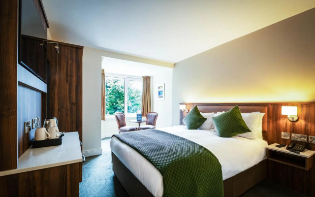 Brandon Hotel Tralee