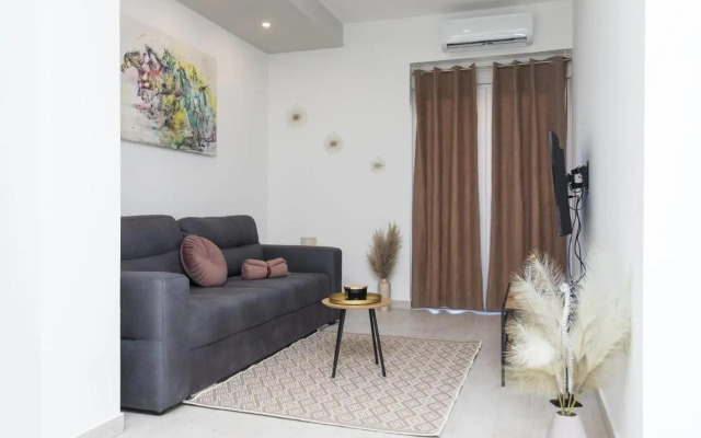 Bloom Apartment
