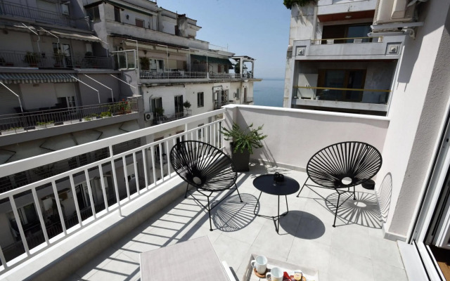 Mystique Luxury Suites