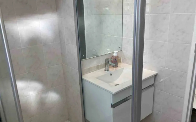 Oceanfront Apartment in Cape Town With Stunning Views