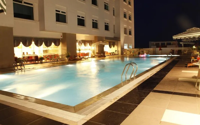 Majestic - Mong Cai Hotel