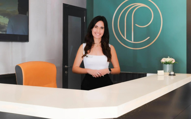 Lisboa Central Park Hotel Suites & Studios