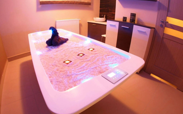 Hotel Austeria Conference & Spa