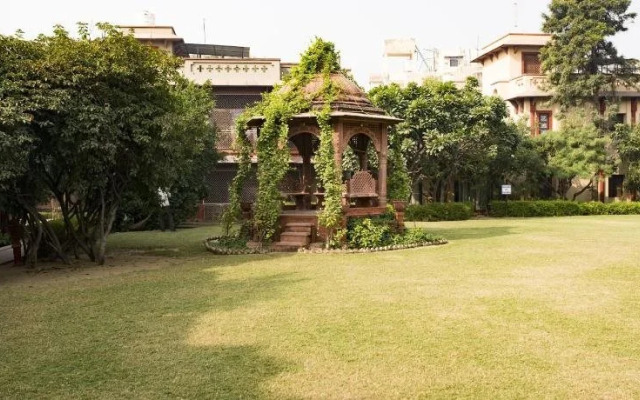 MVT Guest House