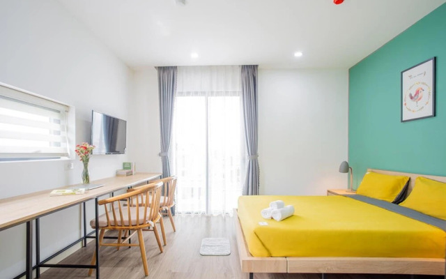 OYO 392 Nami Home Hotel