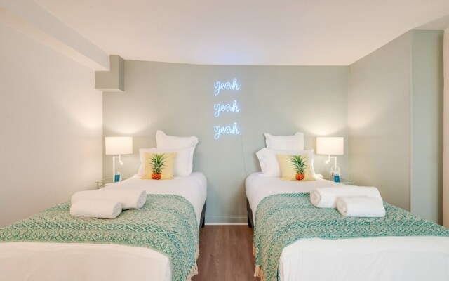 Sweet Inn Apartments - Rue De L Echiquier