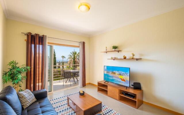 45 Sea View Amazing Balcony Center