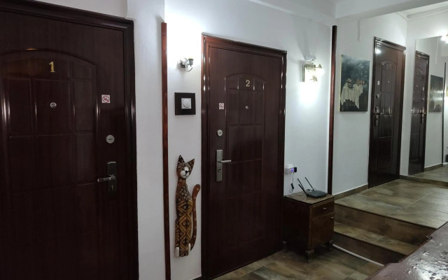 Hotel Kapistec