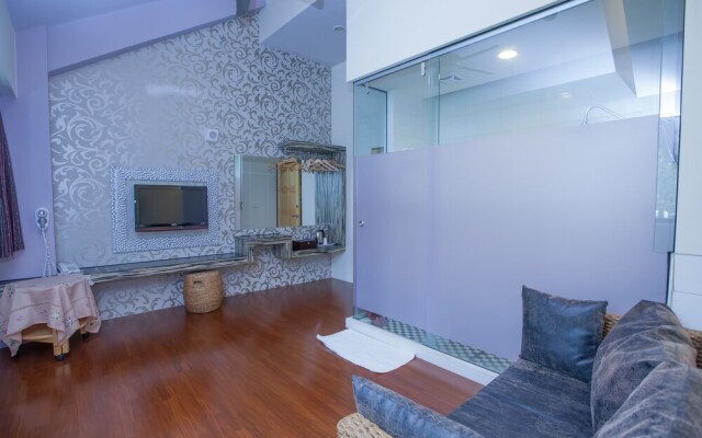 Yujue Holiday Villa