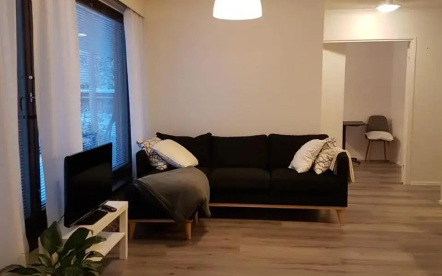 Lapland Spacious Apartment, Rovaniemi