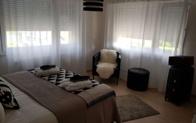 Clarens lac Apartment