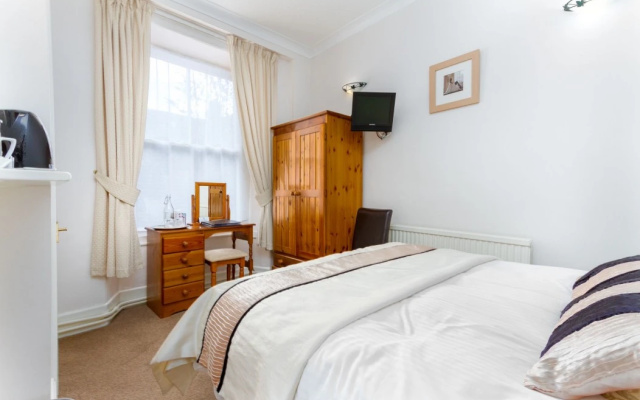 Eden Green Guest House