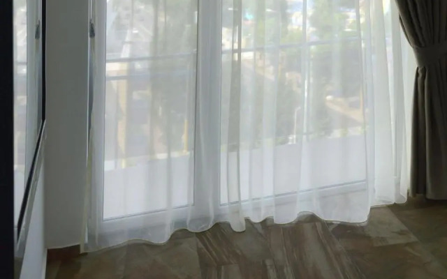 Melbo Apartments